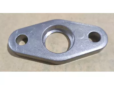 Flange